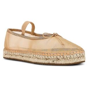 Loeffler Randall Kayla Espadrille Flats